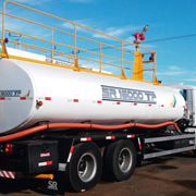 Equipos de asfalto sr 16000TP