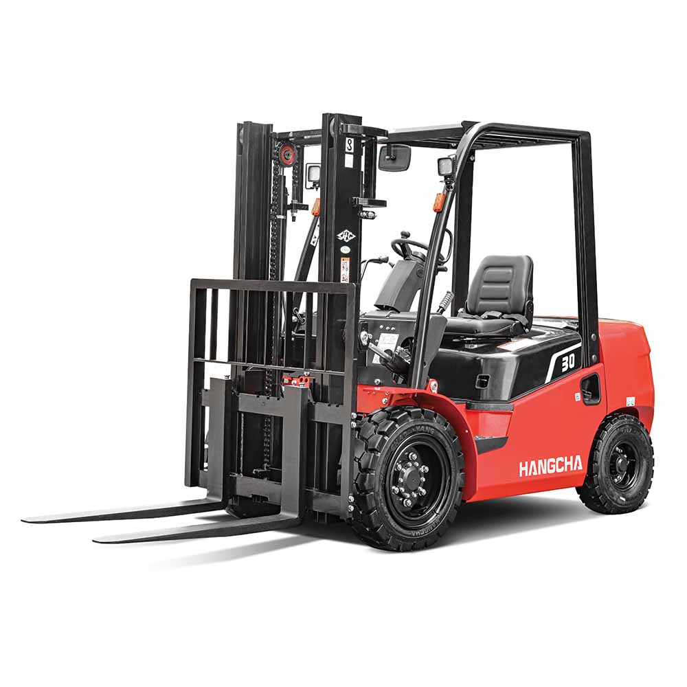 Hangcha A SERIES 1.0-3.8T 1