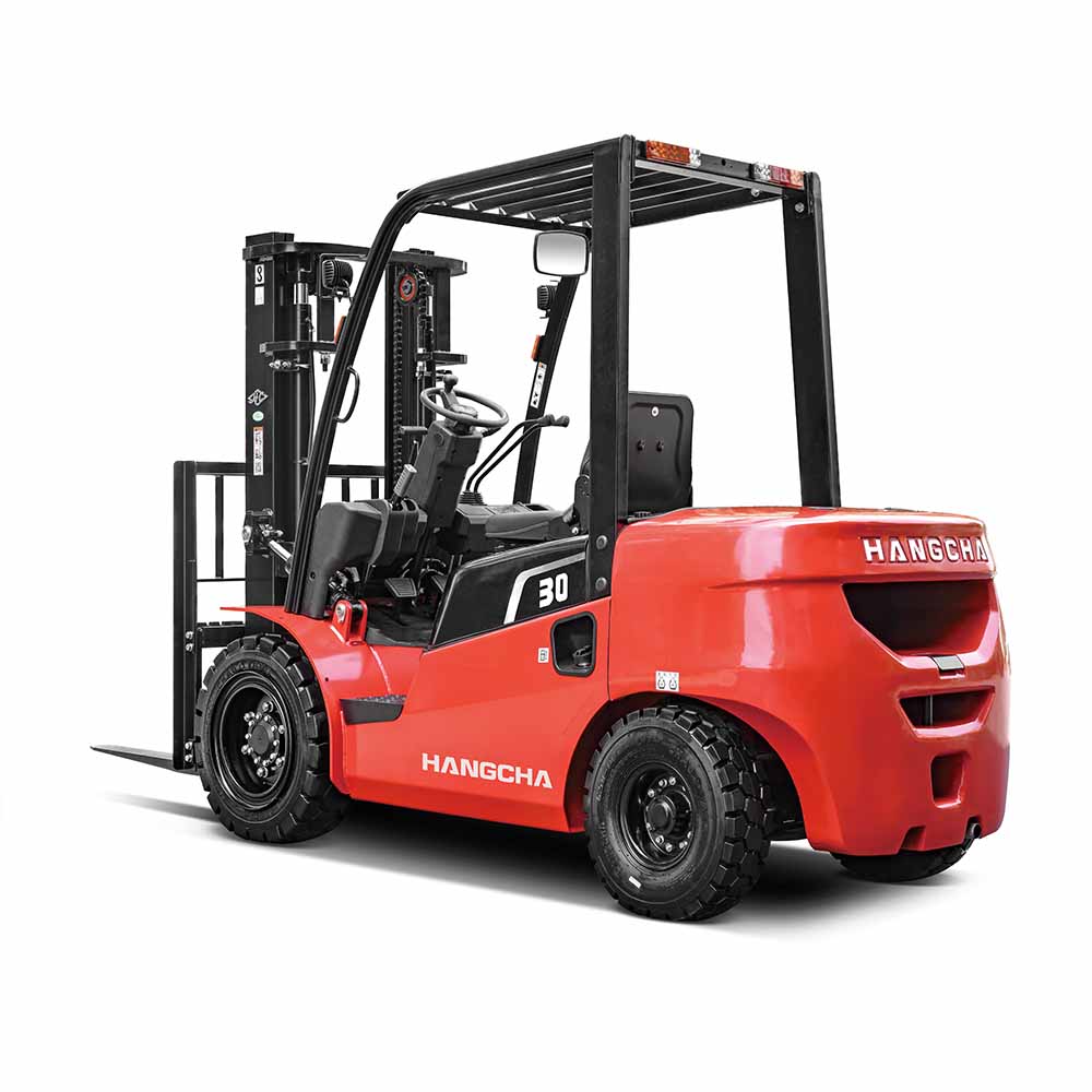 Hangcha A SERIES 1.0-3.8T 2
