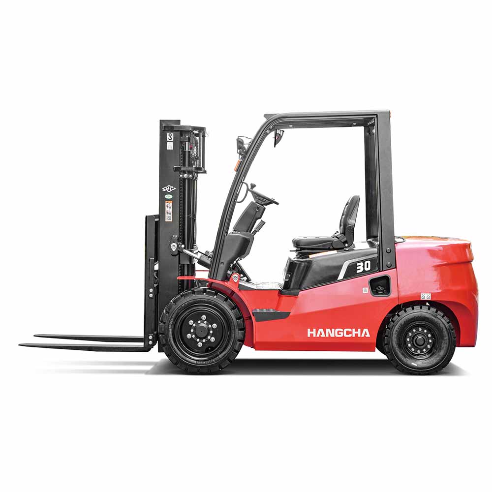 Hangcha A SERIES 1.0-3.8T 3