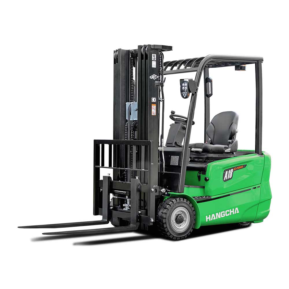 Hangcha SERIE X 1.3~2.0T LET 1