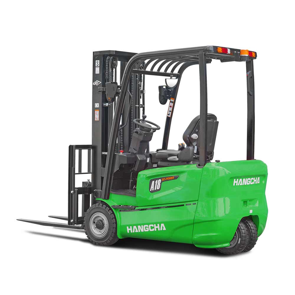 Hangcha SERIE X 1.3~2.0T LET 2