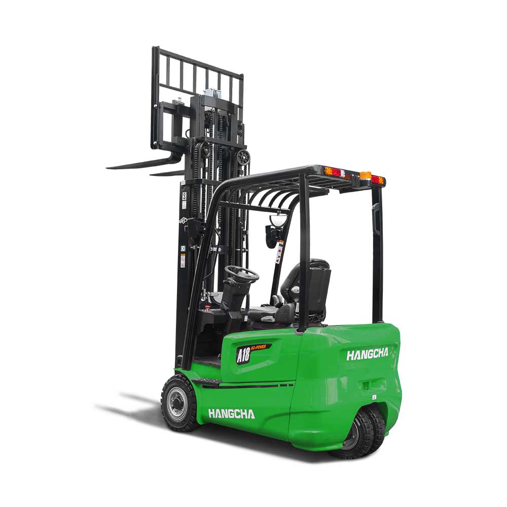 Hangcha SERIE X 1.3~2.0T LET 3