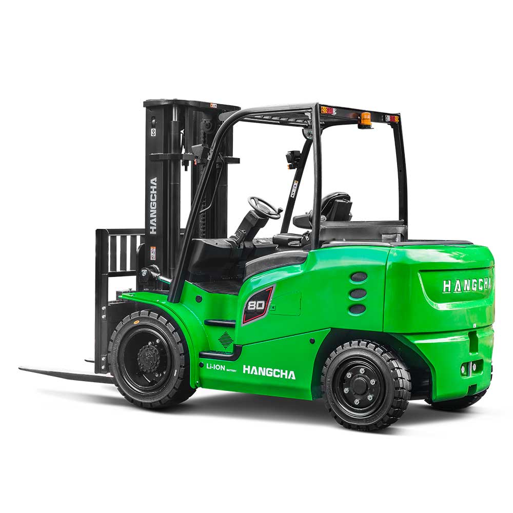 Hangcha SERIE X 1.3~2.0T LET 4