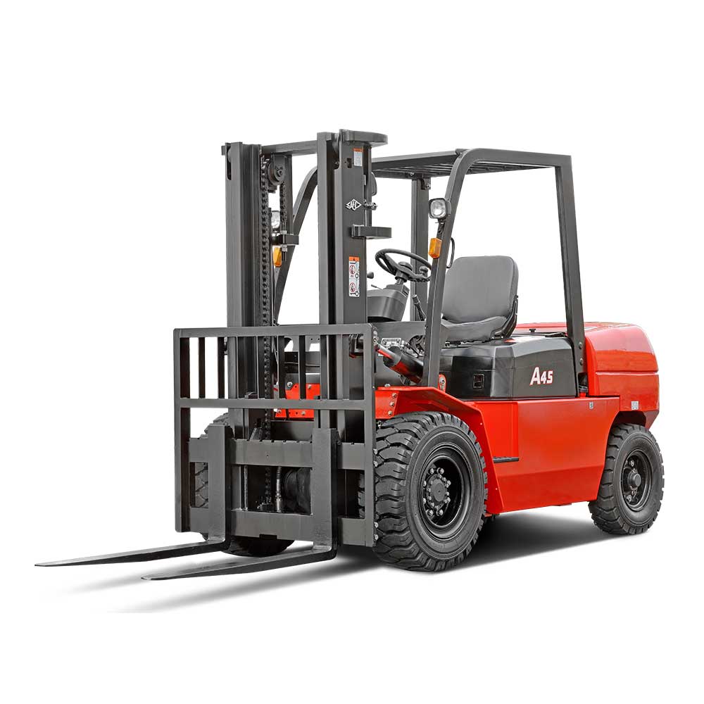 Hangcha A SERIES 4.0 - 5.0T 1
