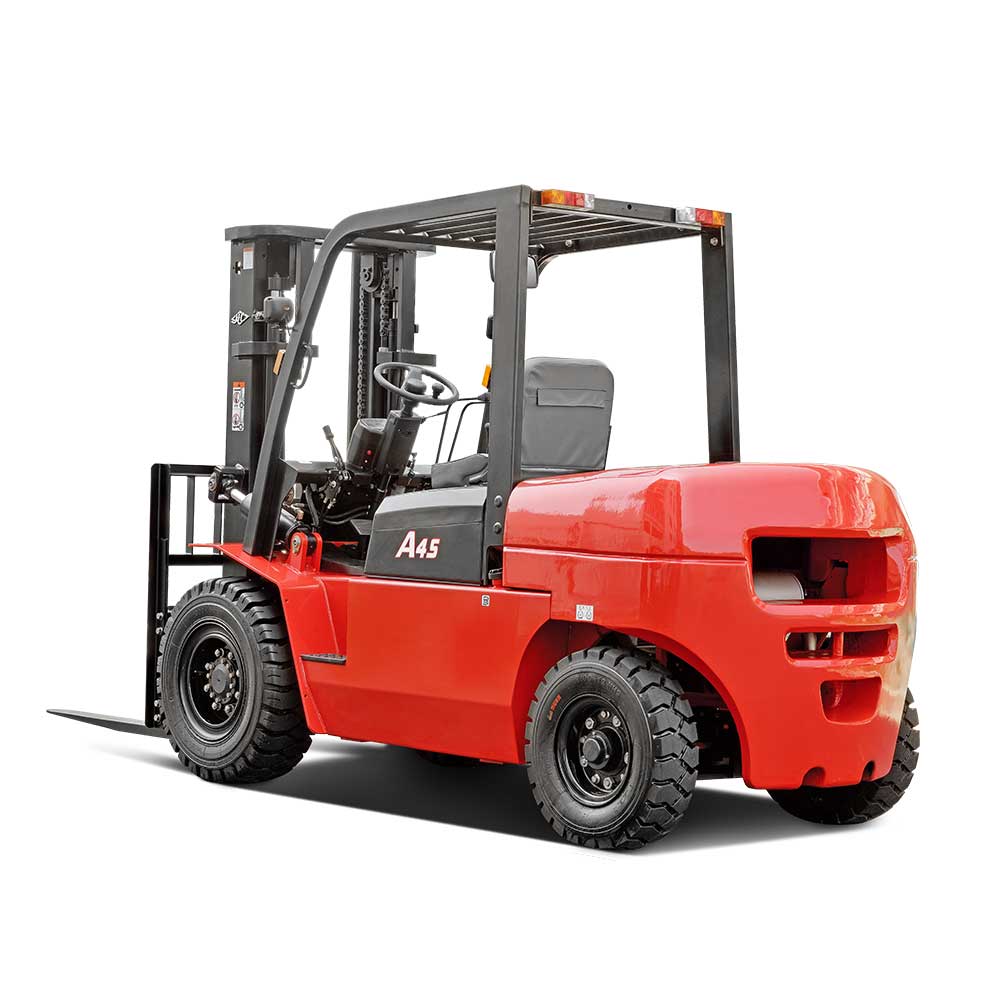 Hangcha A SERIES 4.0 - 5.0T 2