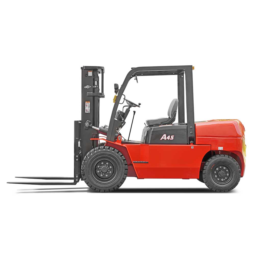 Hangcha A SERIES 4.0 - 5.0T 3