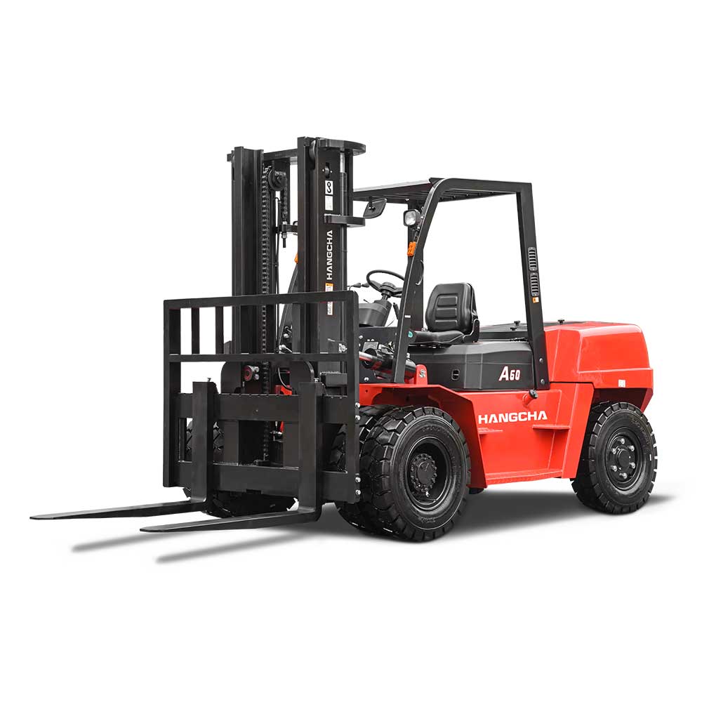 Hangcha A SERIES 5.0 - 7.0T 1