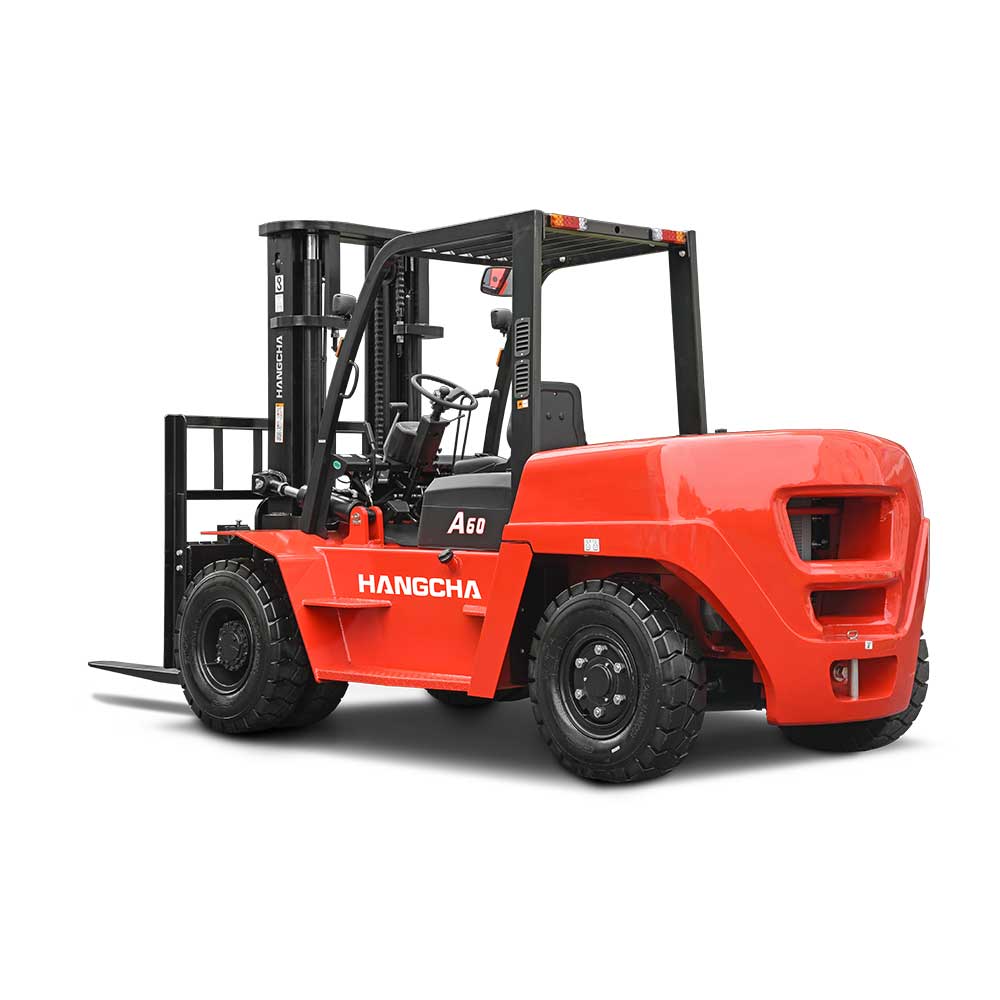 Hangcha A SERIES 5.0 - 7.0T 2