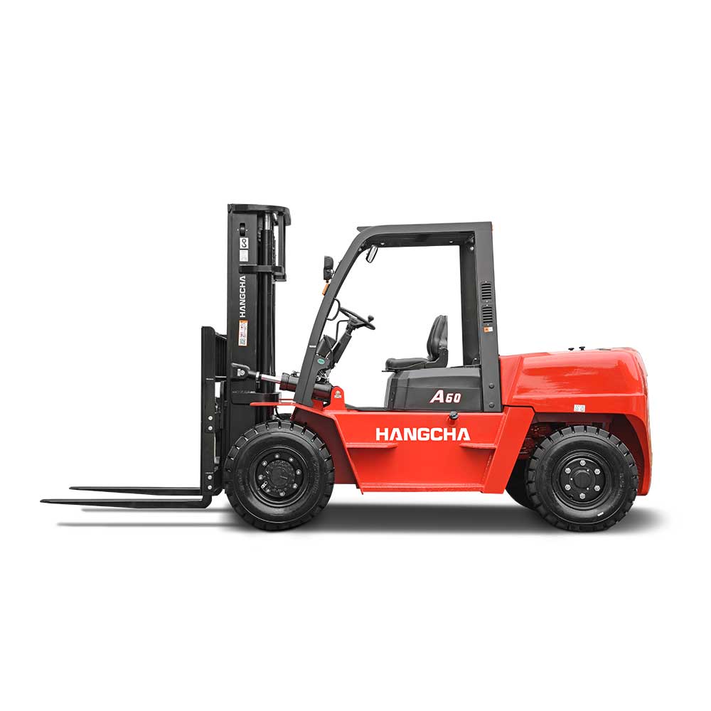 Hangcha A SERIES 5.0 - 7.0T 3