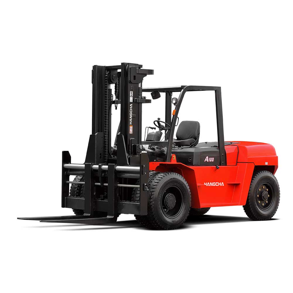 Hangcha A SERIES 8.0 - 10.0T 1