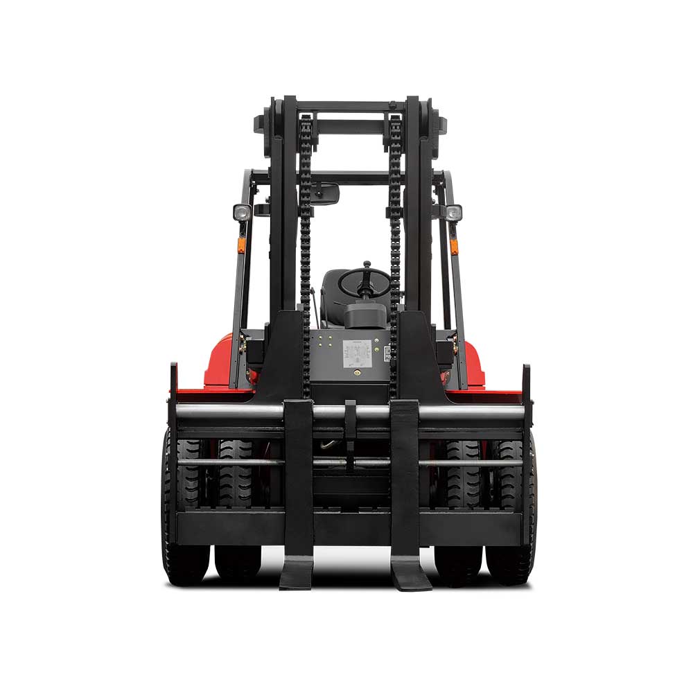 Hangcha A SERIES 8.0 - 10.0T 2
