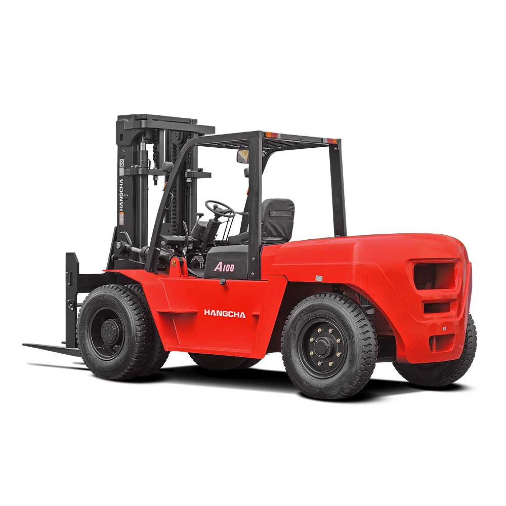 Hangcha A SERIES 8.0 - 10.0T 3