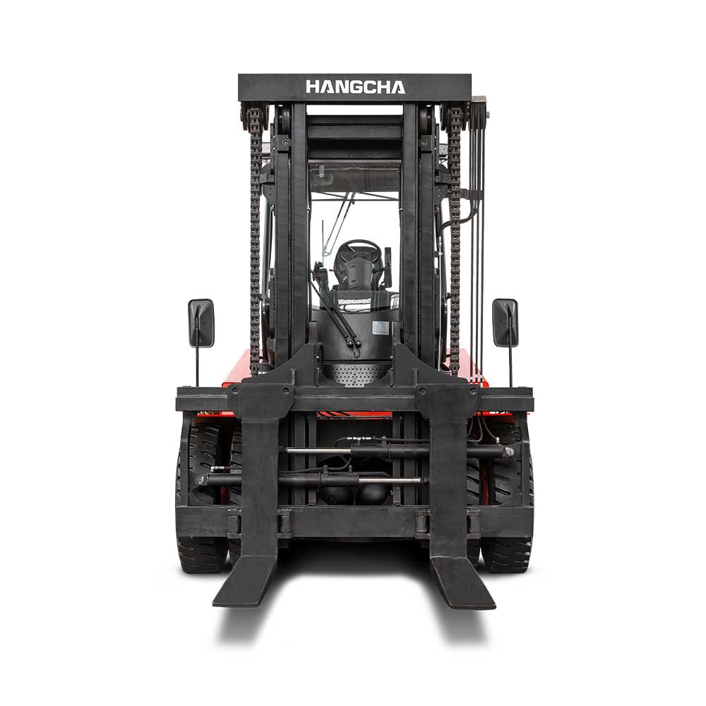 Hangcha SERIE A 14-16T ET 4