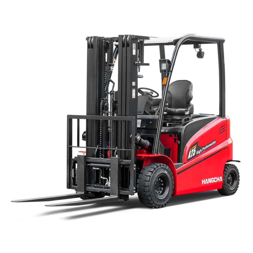 Hangcha SERIE A 2.5-3.5T ET 1