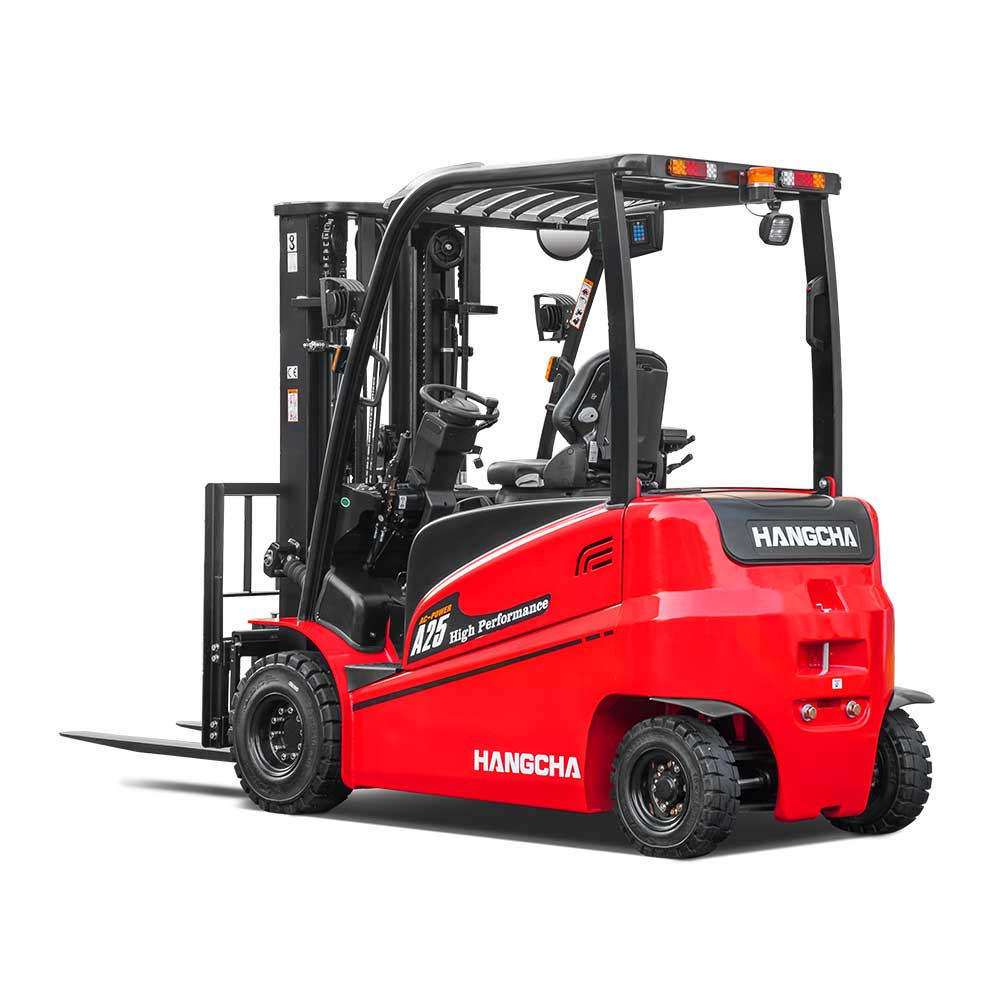 Hangcha SERIE A 2.5-3.5T ET 2