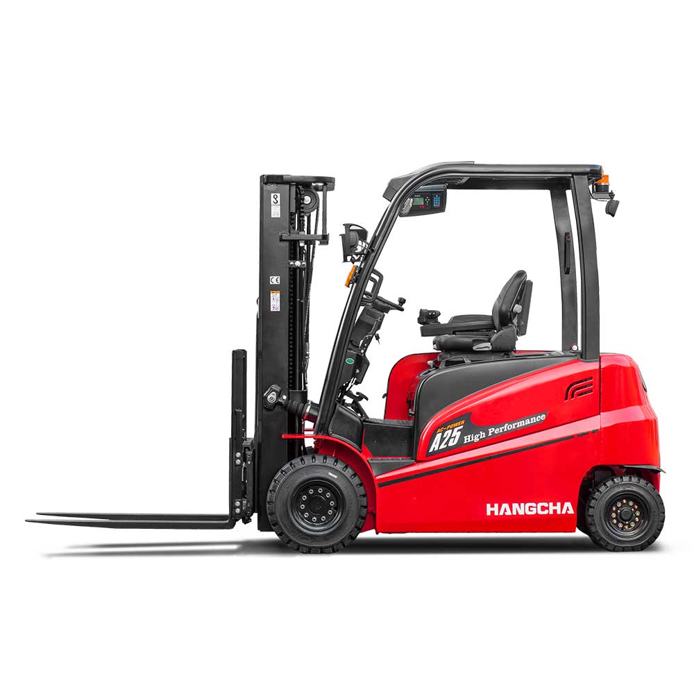 Hangcha SERIE A 2.5-3.5T ET 3