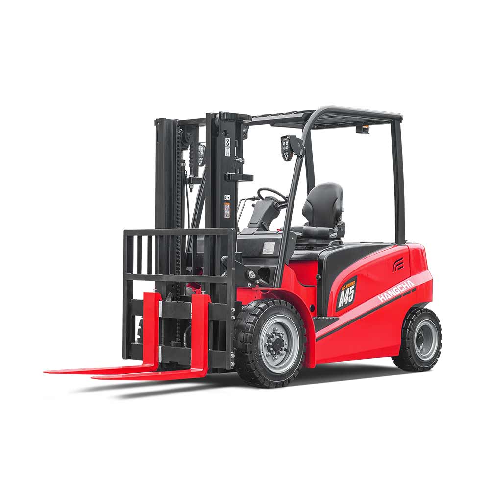 Hangcha SERIE A 4.0-4.9T ET 1