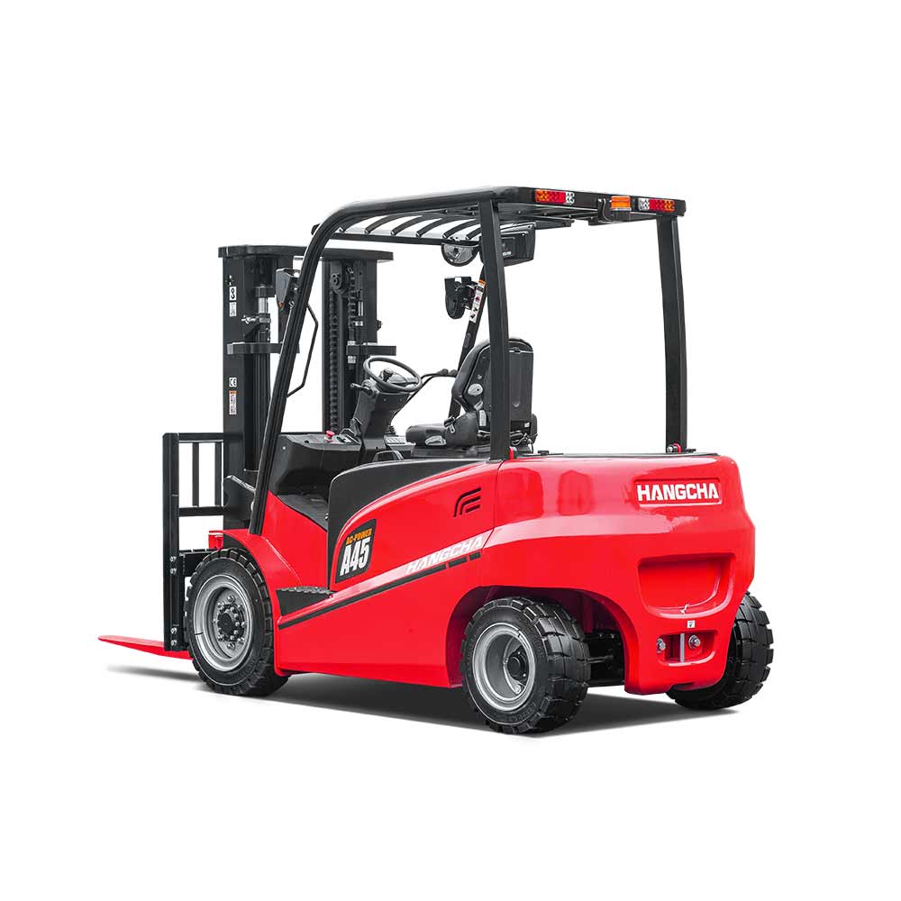 Hangcha SERIE A 4.0-4.9T ET 2