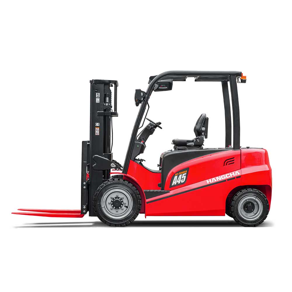 Hangcha SERIE A 4.0-4.9T ET 3
