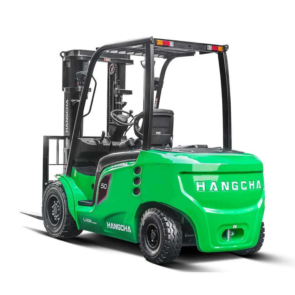 Hangcha SERIE A 4.0-4.9 LET 3