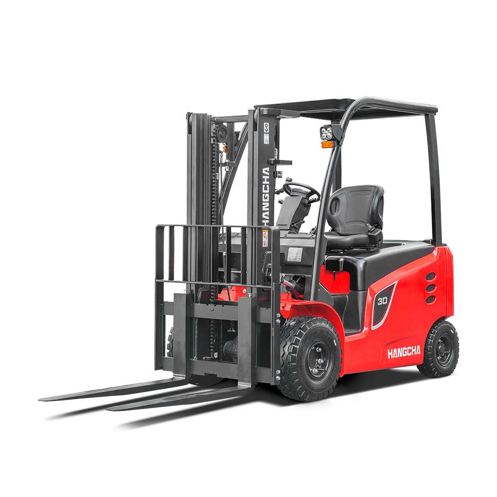 Hangcha SERIE X 1-3.5T ET 1