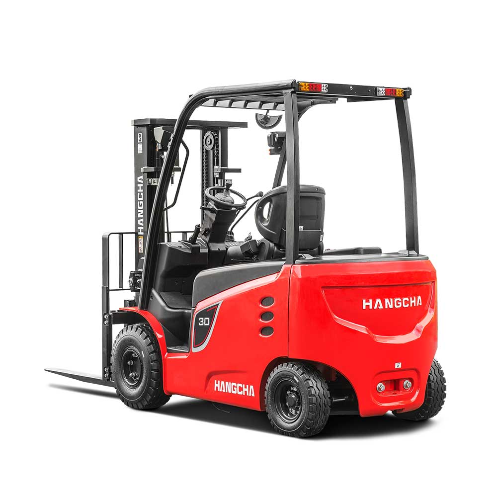 Hangcha SERIE X 1-3.5T ET 2