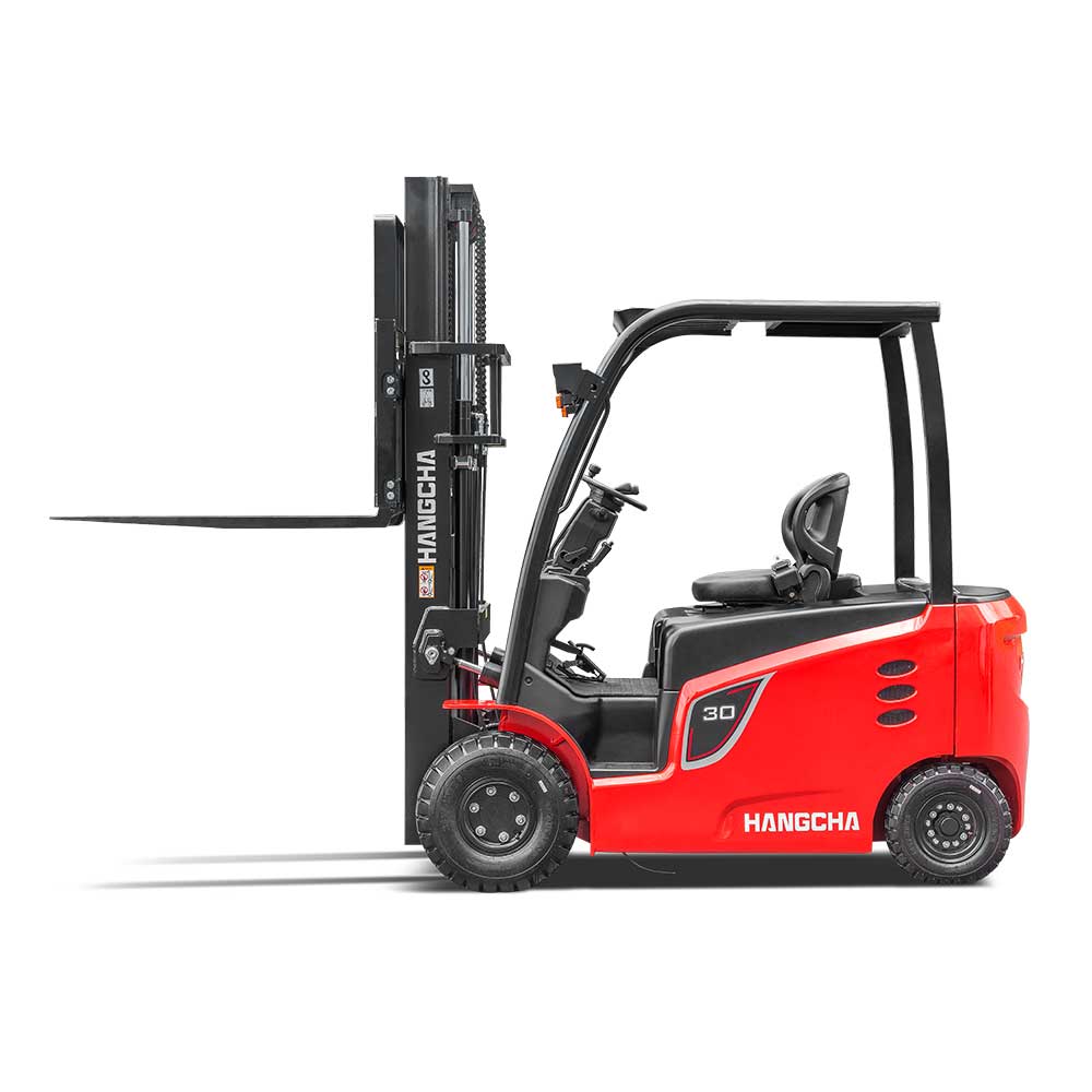 Hangcha SERIE X 1-3.5T ET 3