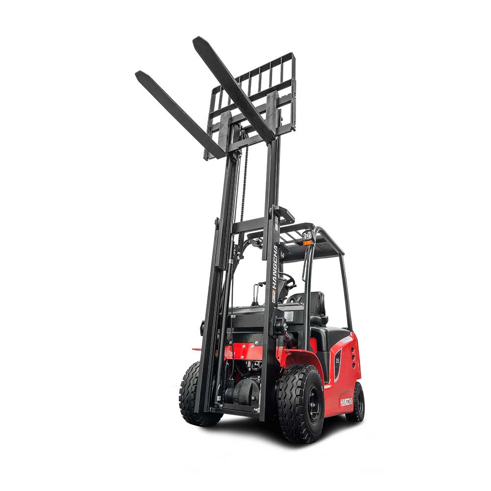 Hangcha SERIE X 1-3.5T ET 4