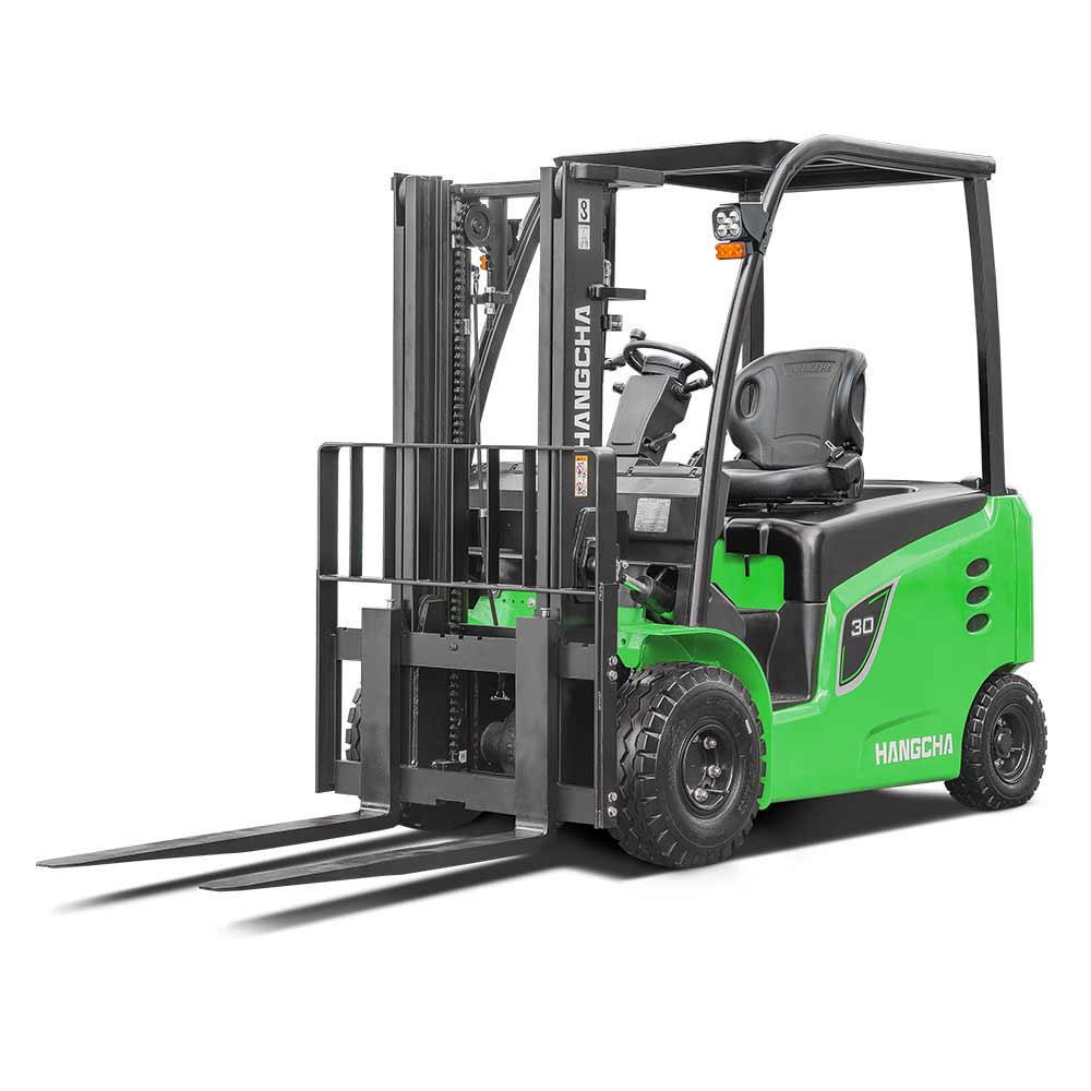 Hangcha SERIE X 1.0~3.5T LET 1