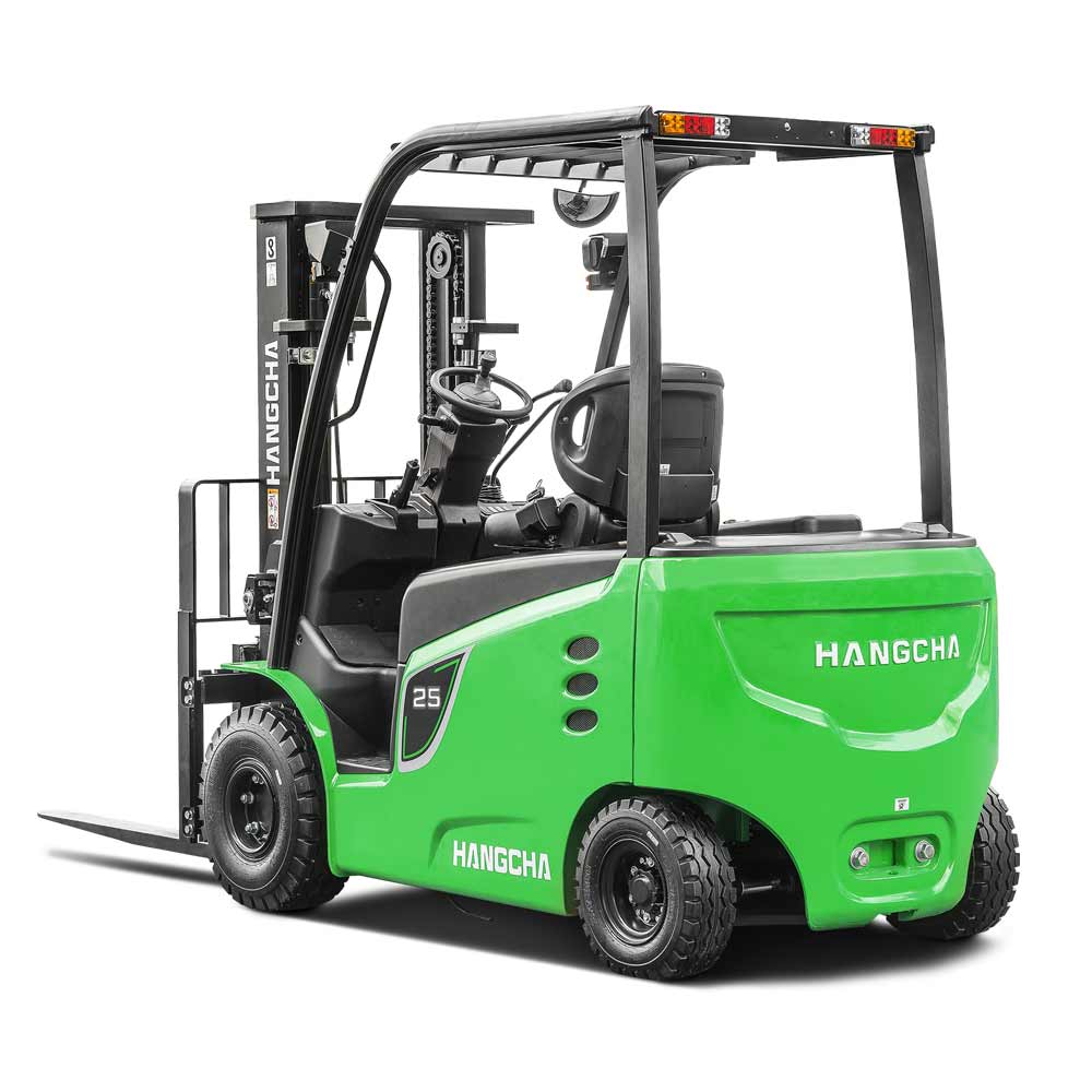 Hangcha SERIE X 1.0~3.5T LET 2