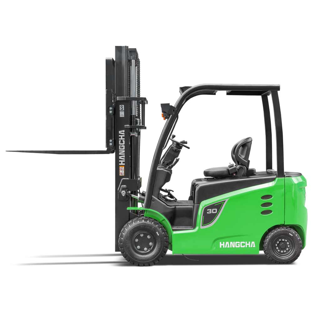 Hangcha SERIE X 1.0~3.5T LET 3