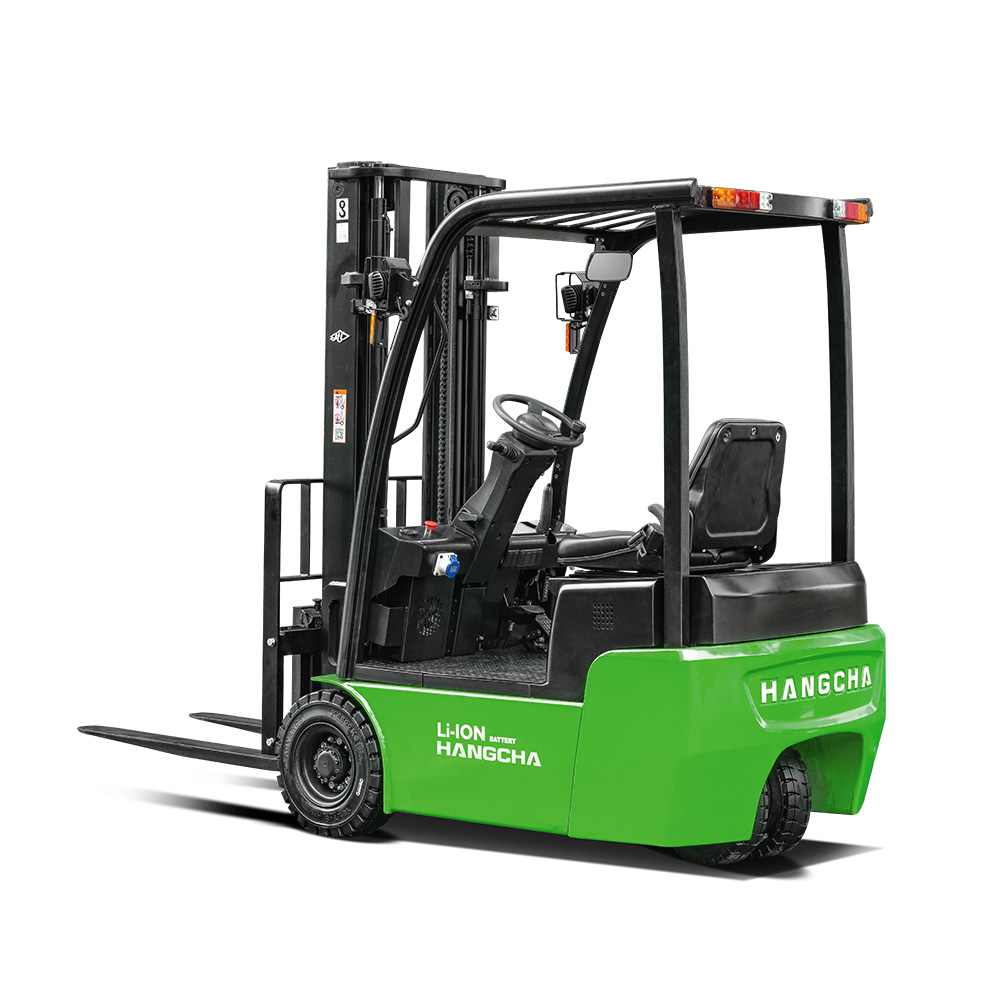 Hangcha SERIE A 1.0~1.5T LET 1
