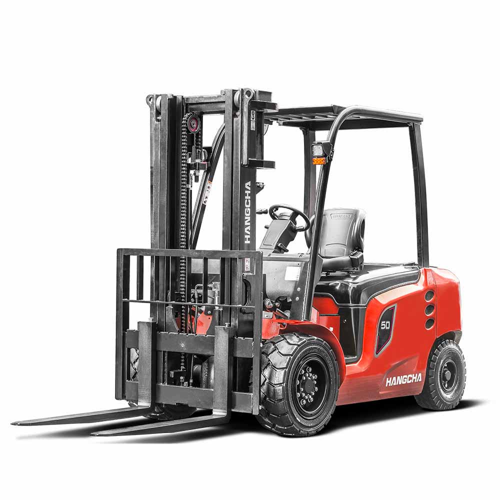 Hangcha SERIE X 4.0-4.9T ET 1