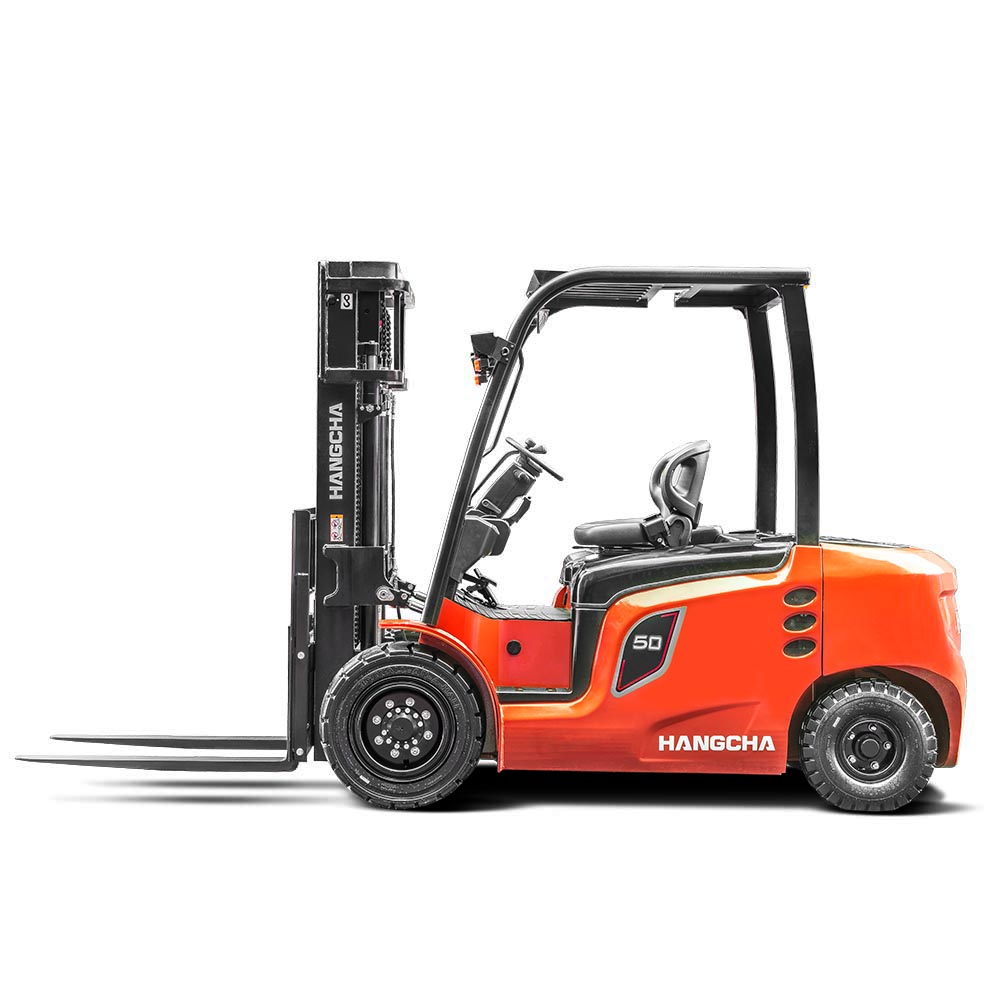 Hangcha SERIE X 4.0-4.9T ET 2