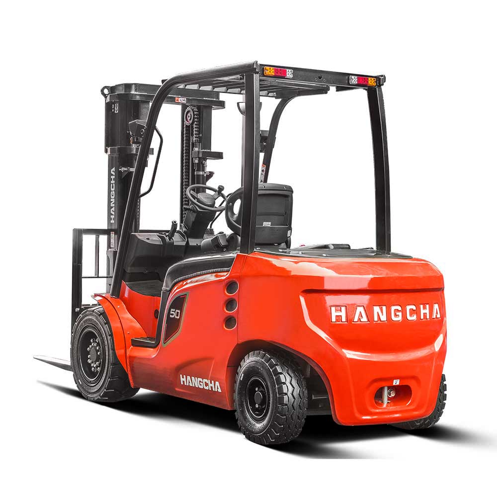 Hangcha SERIE X 4.0-4.9T ET 3