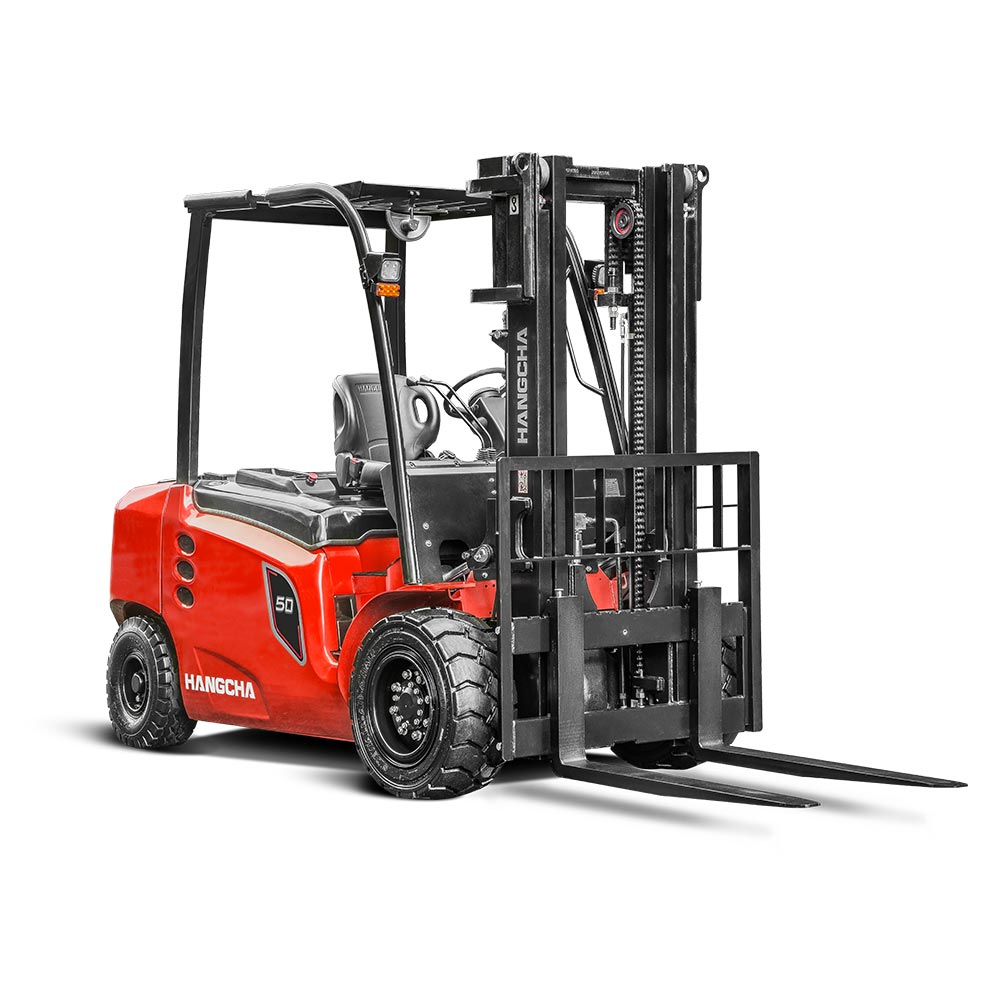 Hangcha SERIE X 4.0-4.9T ET 5