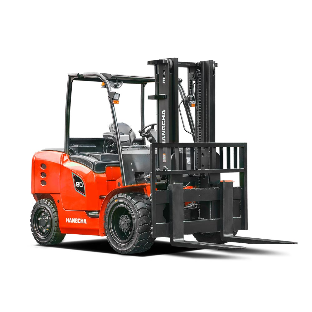 Hangcha SERIE X 6.0-10T ET 2