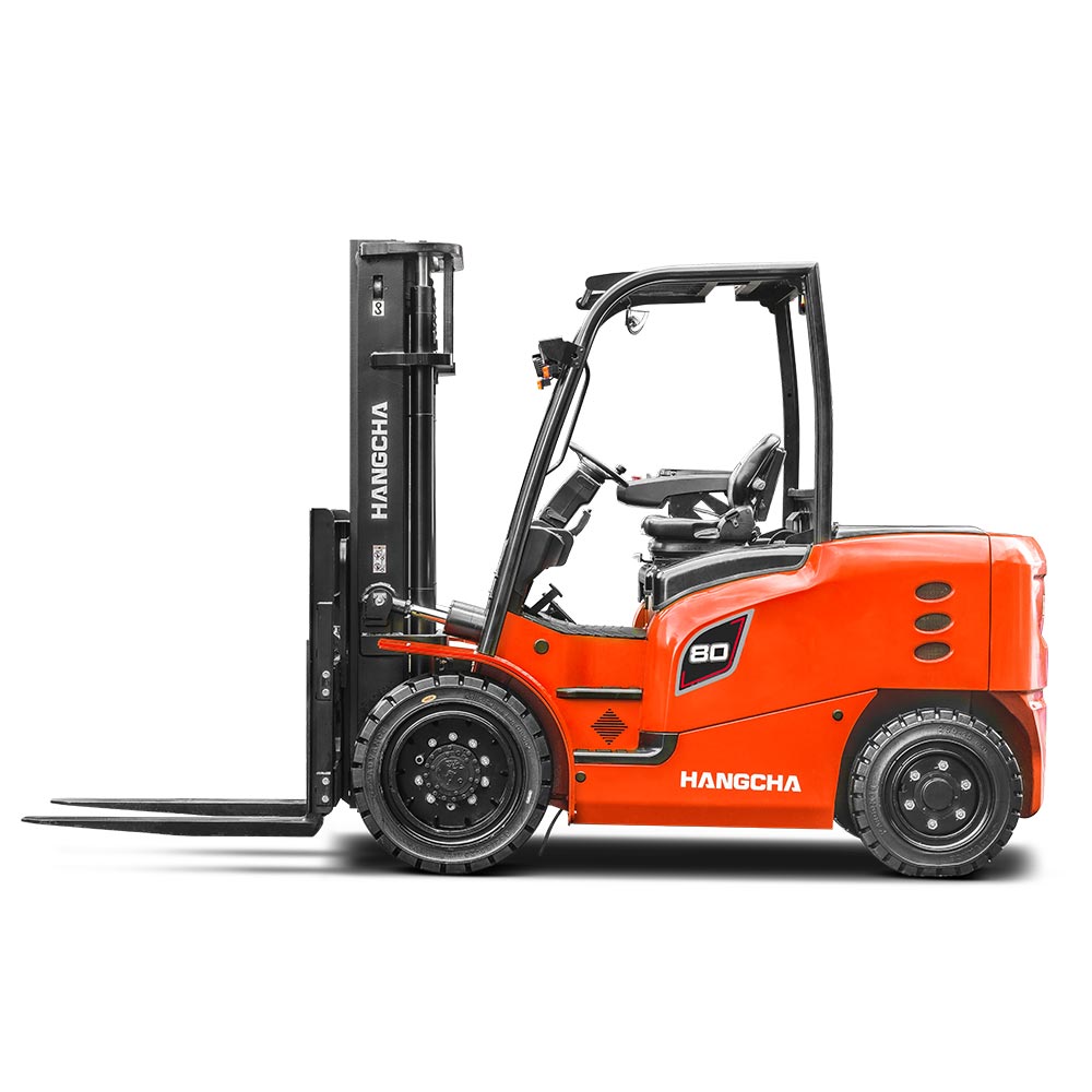 Hangcha SERIE X 6.0-10T ET 3