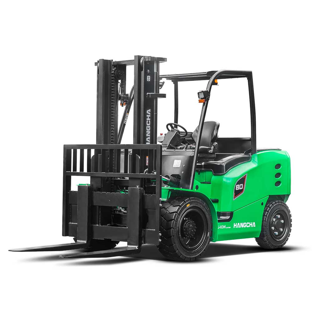 Hangcha SERIE X 6.0~10T LET 1