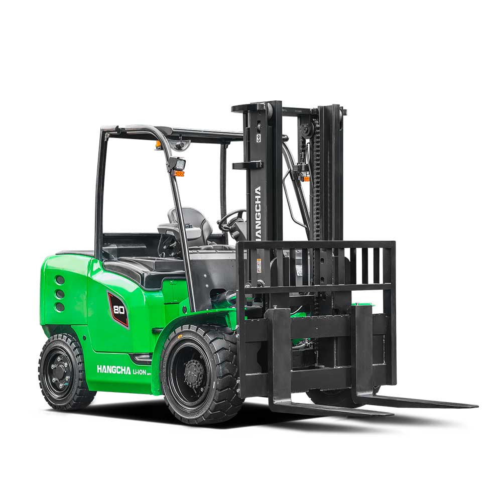 Hangcha SERIE X 6.0~10T LET 2