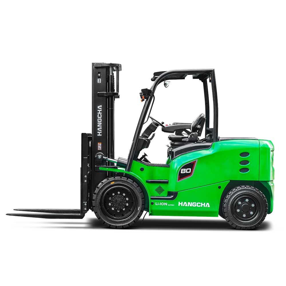 Hangcha SERIE X 6.0~10T LET 3