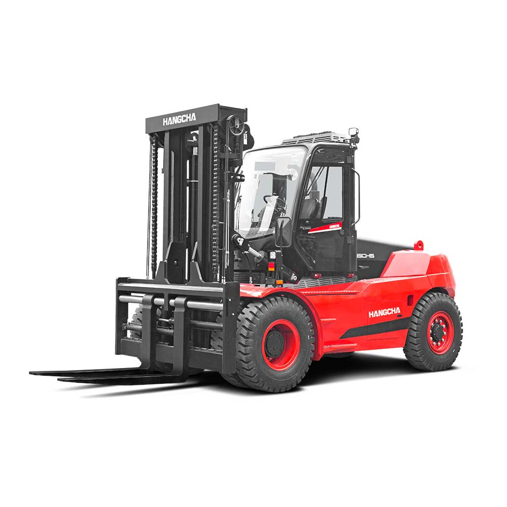 Hangcha X SERIES 12.0~16.0T 1