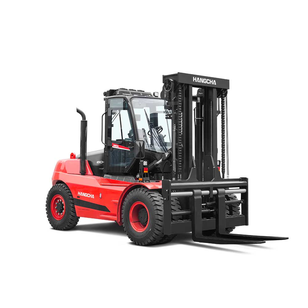 Hangcha X SERIES 12.0~16.0T 2