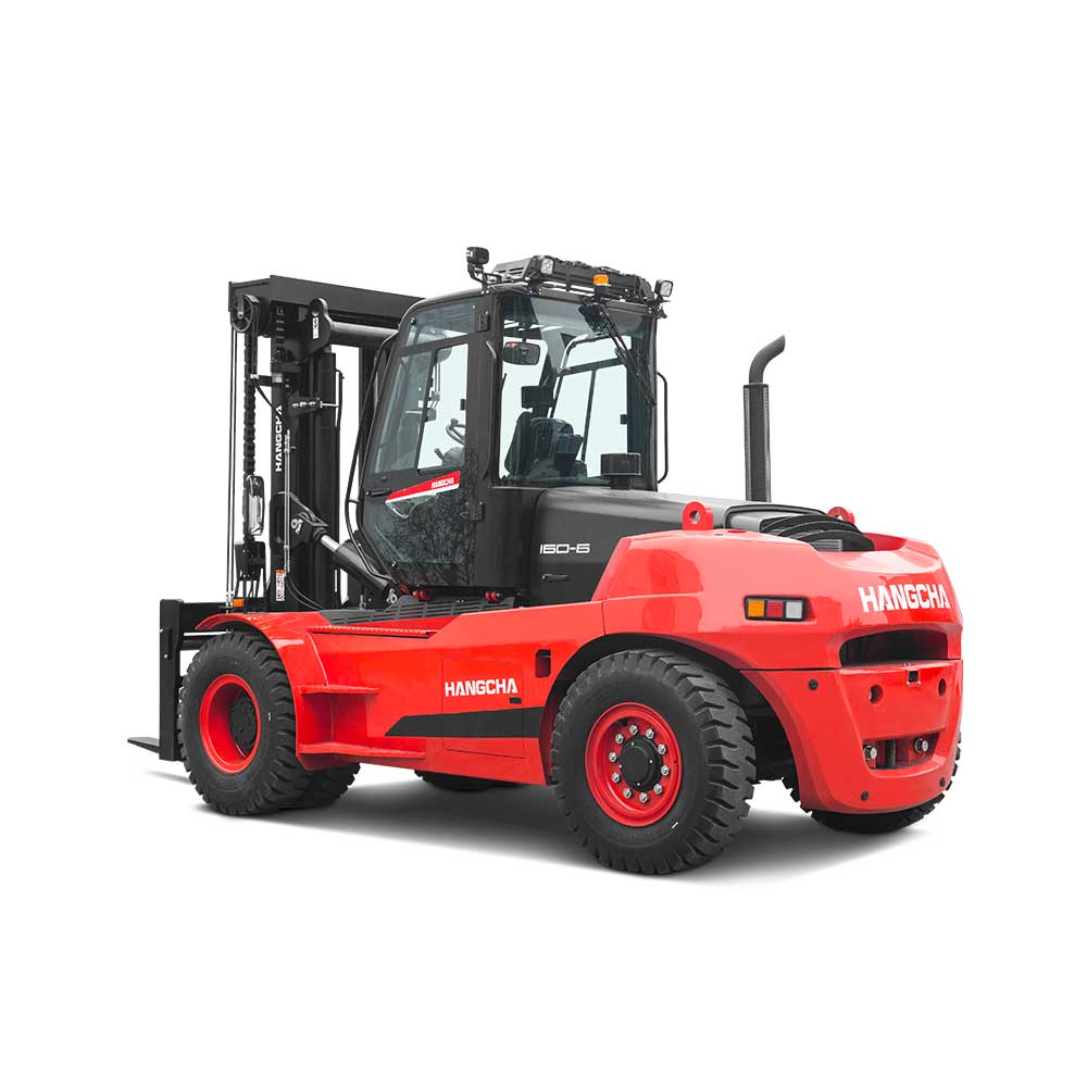 Hangcha X SERIES 12.0~16.0T 3