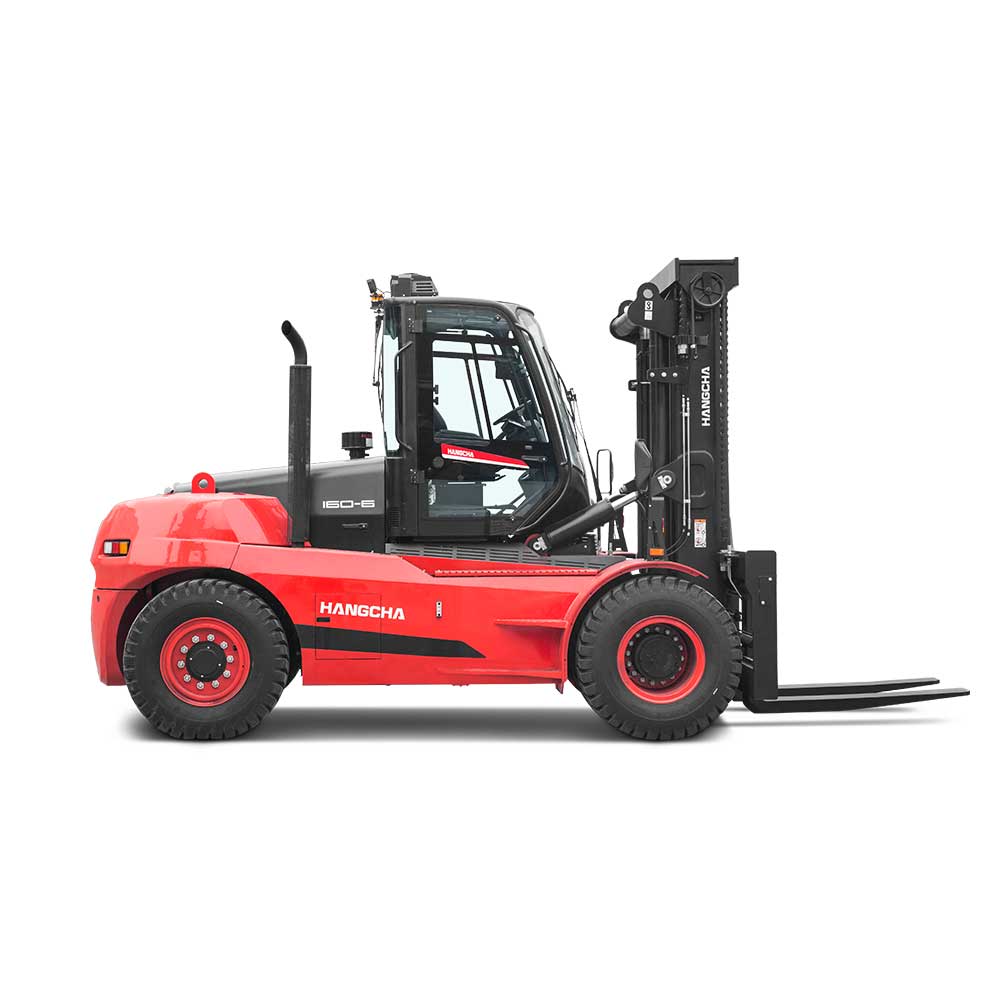 Hangcha X SERIES 12.0~16.0T 4