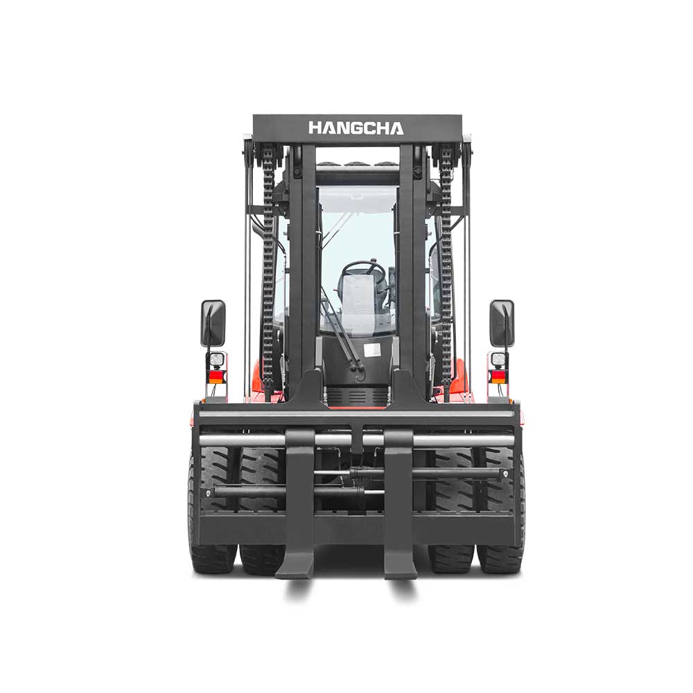 Hangcha X SERIES 12.0~16.0T 5