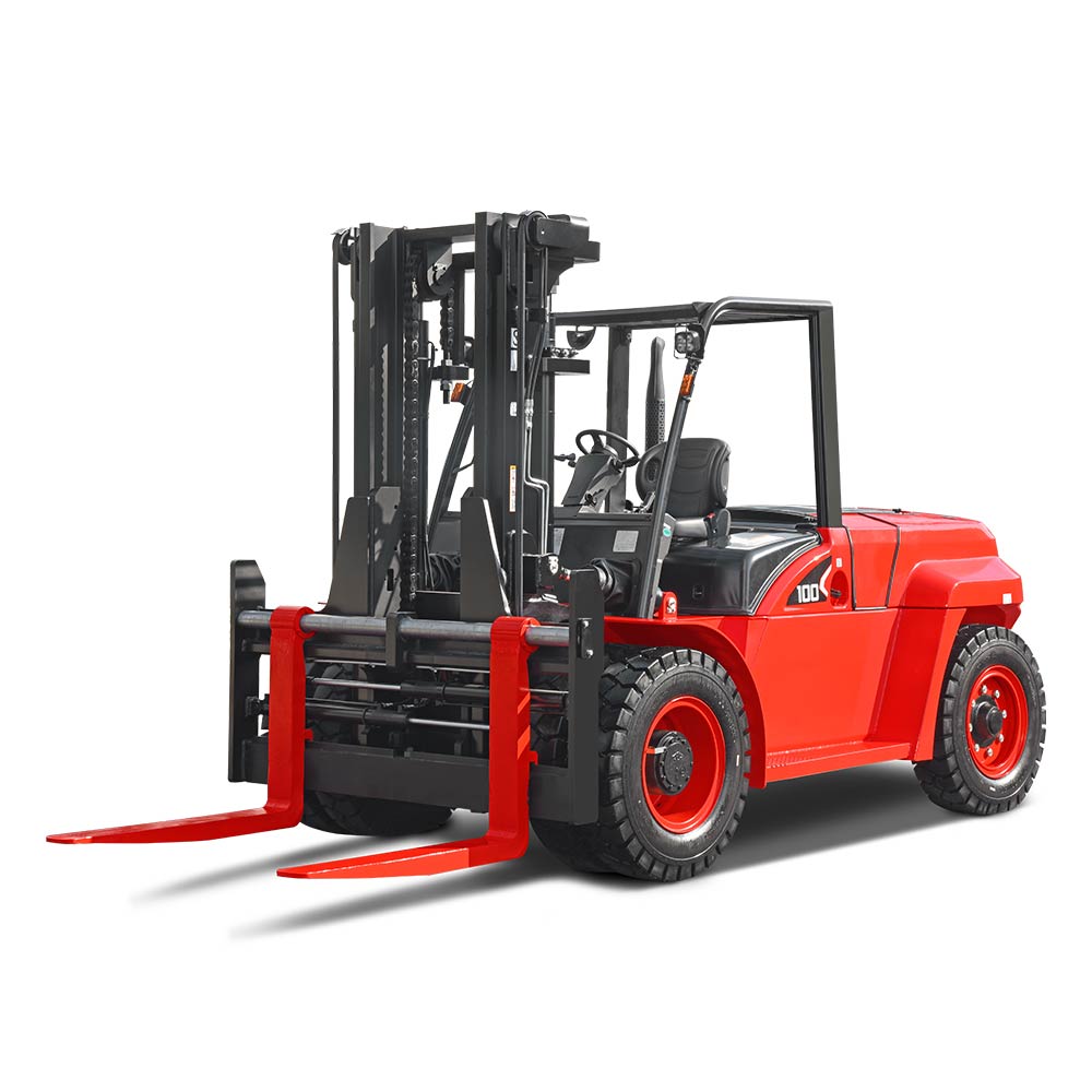 Hangcha X SERIES 5.000~10.000 KG 1