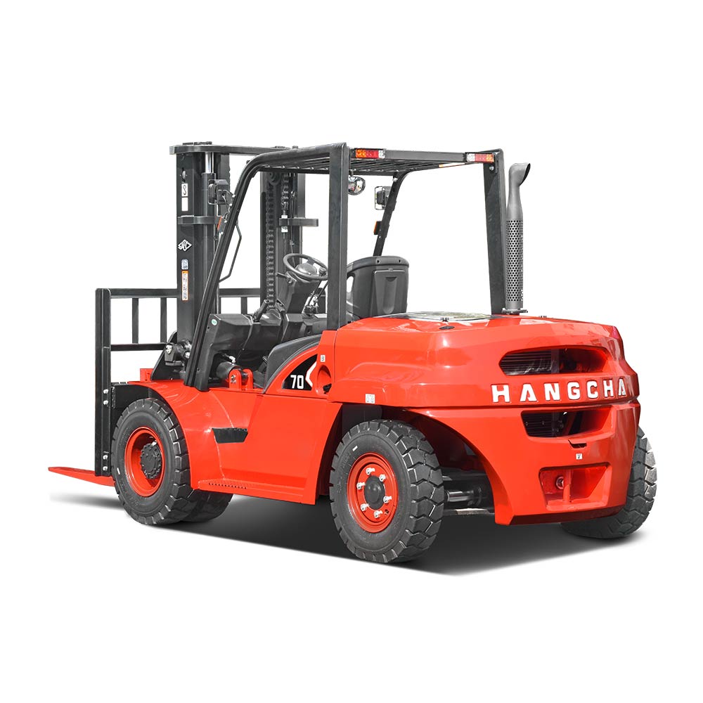 Hangcha X SERIES 5.000~10.000 KG 2
