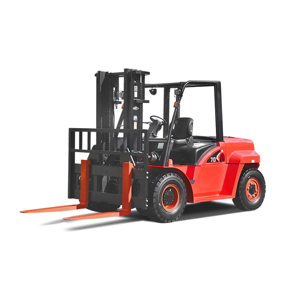 Hangcha X SERIES 5.000~10.000 KG 3